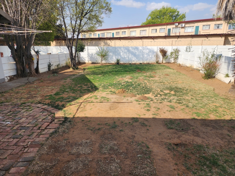 3 Bedroom Property for Sale in Seemeeupark Free State